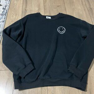 Things Between Sweatshirt